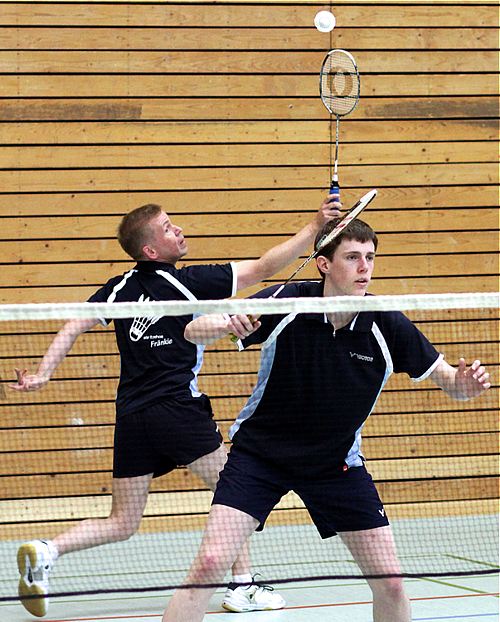 SC Itzehoe, SCI-Badminton