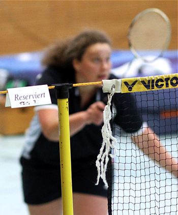 SC Itzehoe, SCI-Badminton