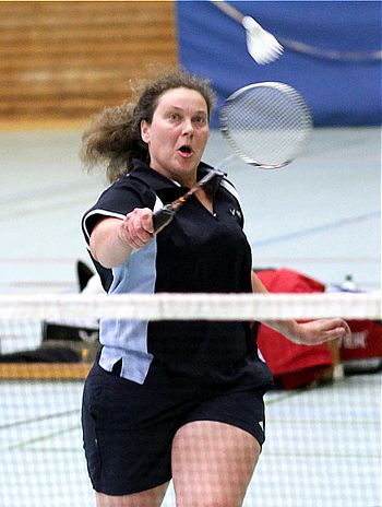 SC Itzehoe, SCI-Badminton