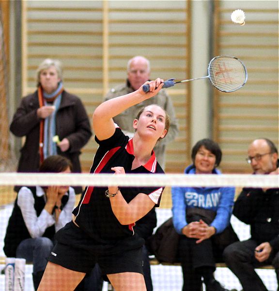 SC Itzehoe, SCI-Badminton