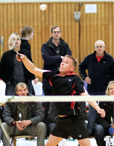 SC Itzehoe, SCI-Badminton