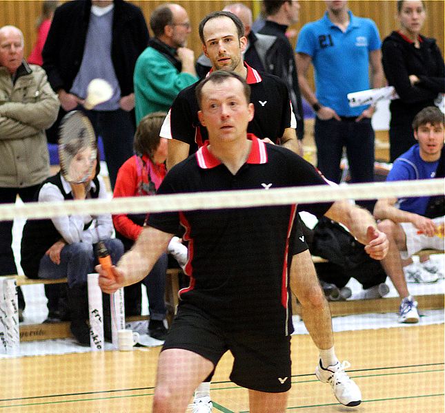 SC Itzehoe, SCI-Badminton