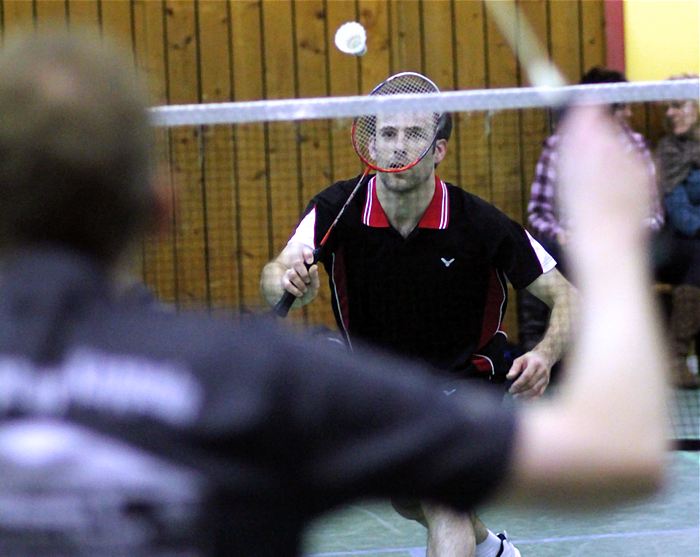 SC Itzehoe, SCI-Badminton