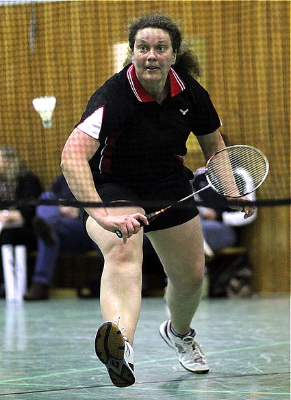 SC Itzehoe, SCI-Badminton