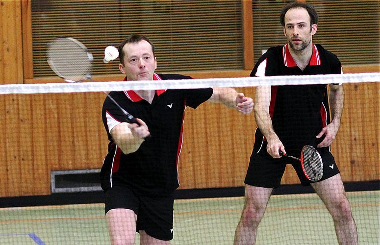 SC Itzehoe, SCI-Badminton