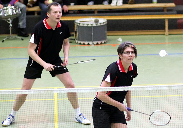 SC Itzehoe, SCI-Badminton