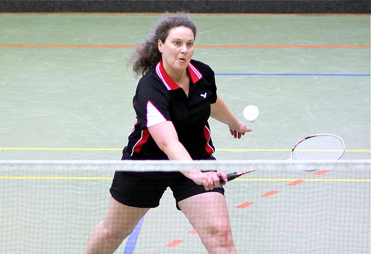 SC Itzehoe, SCI-Badminton