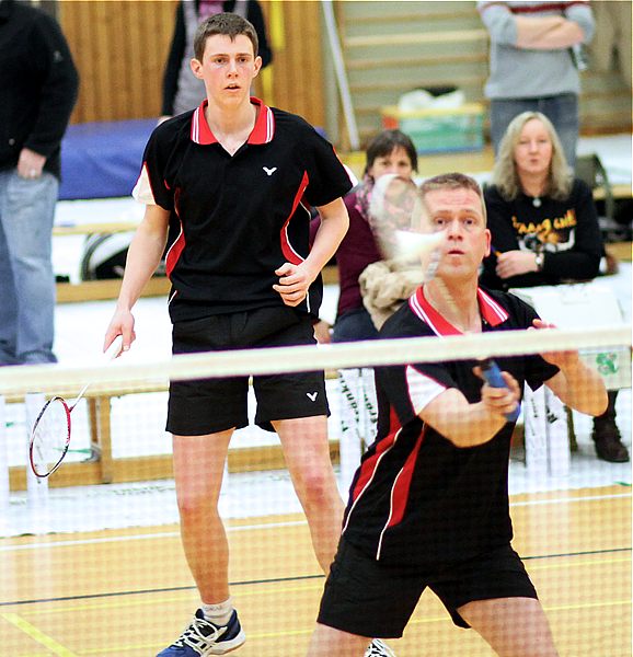 SC Itzehoe, SCI-Badminton