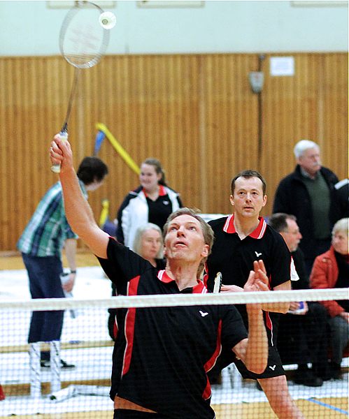 SC Itzehoe, SCI-Badminton