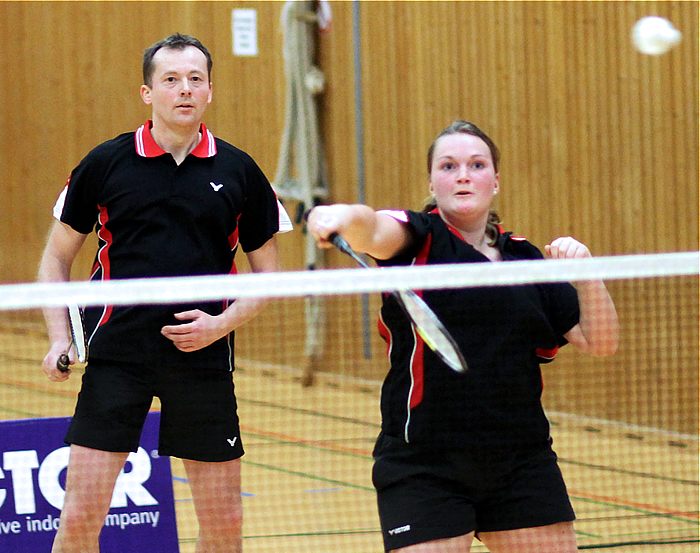 SC Itzehoe, SCI-Badminton