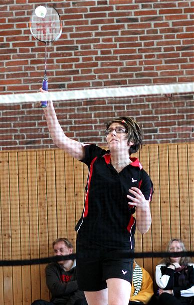 SC Itzehoe, SCI-Badminton