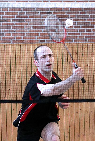 SC Itzehoe, SCI-Badminton