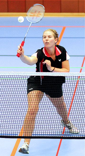 SC Itzehoe, SCI-Badminton