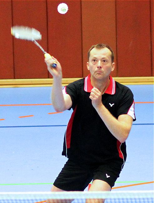 SC Itzehoe, SCI-Badminton