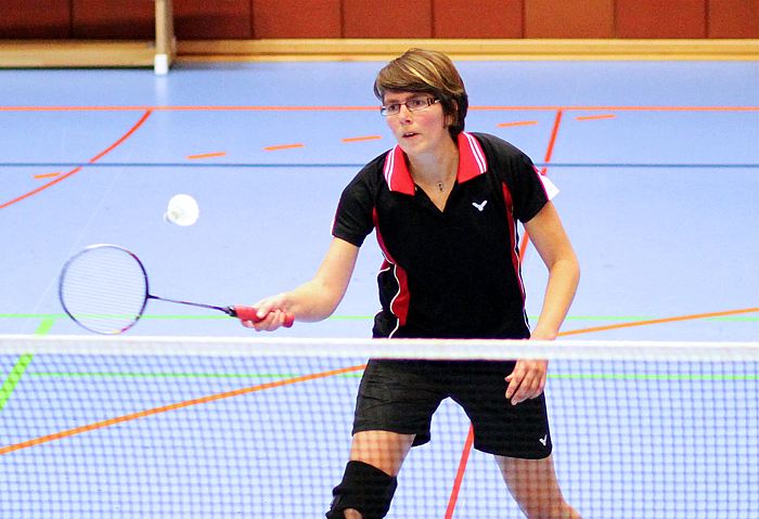 SC Itzehoe, SCI-Badminton