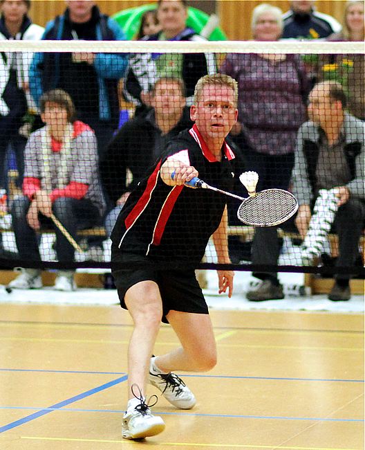 SC Itzehoe, SCI-Badminton