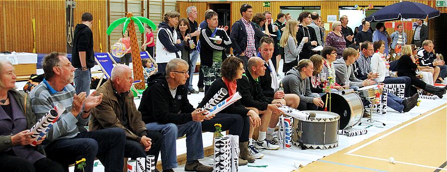 SC Itzehoe, SCI-Badminton