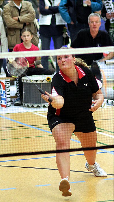 SC Itzehoe, SCI-Badminton