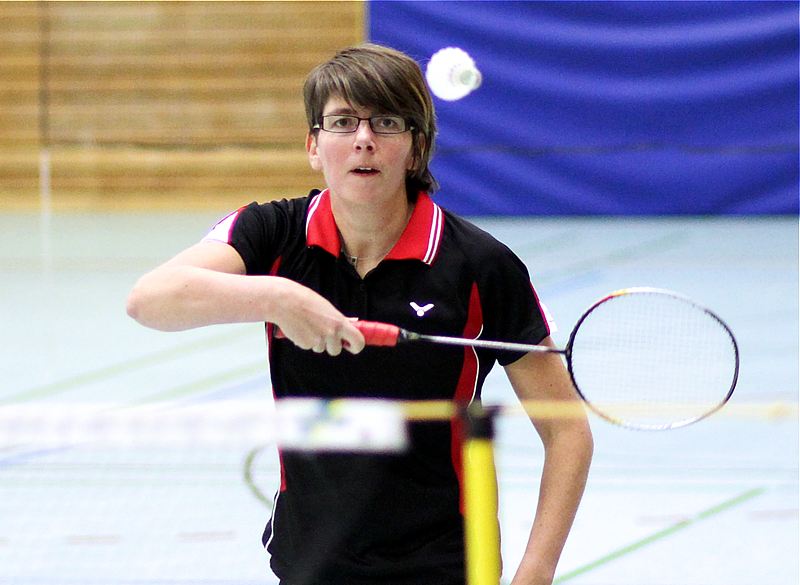 SC Itzehoe, SCI-Badminton