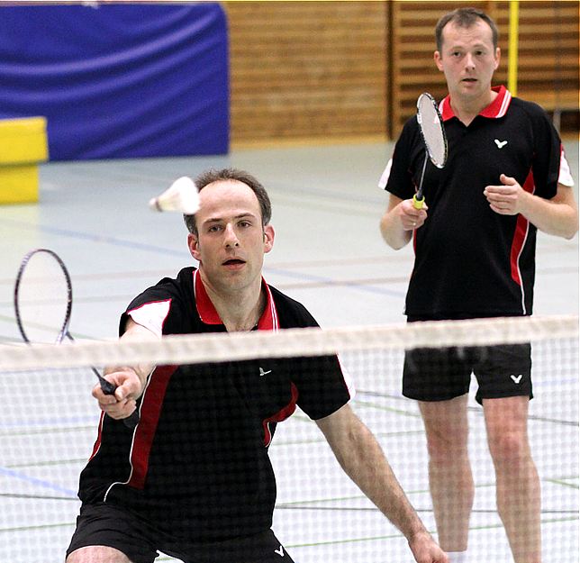 SC Itzehoe, SCI-Badminton