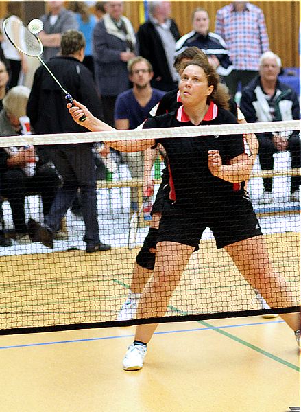 SC Itzehoe, SCI-Badminton