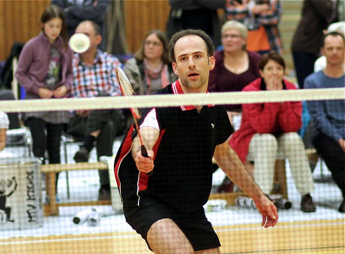 SC Itzehoe, SCI-Badminton