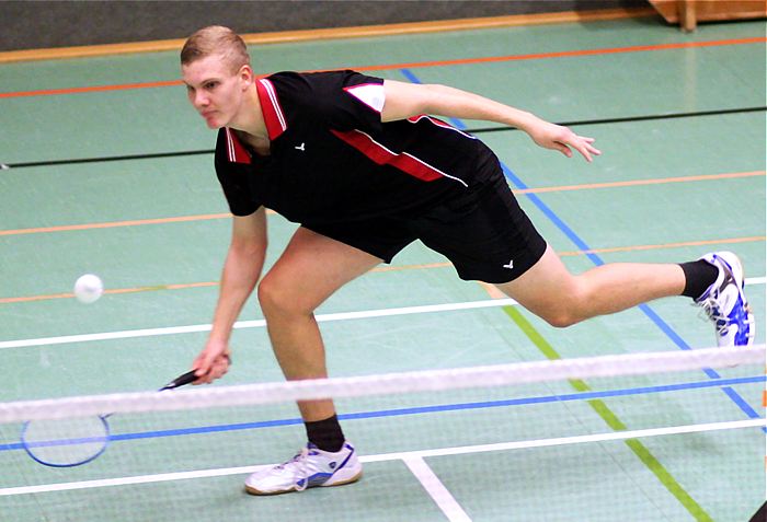 SC Itzehoe, SCI-Badminton