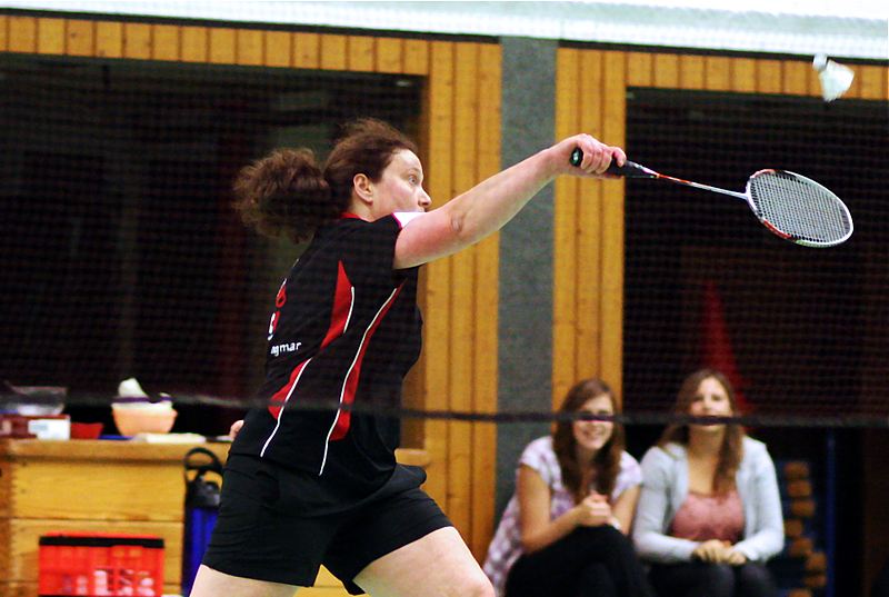 SC Itzehoe, SCI-Badminton