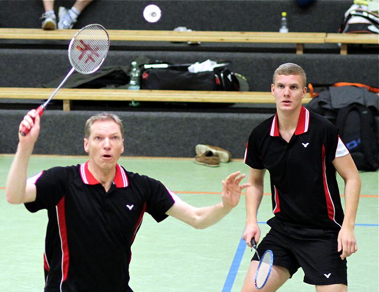 SC Itzehoe, SCI-Badminton