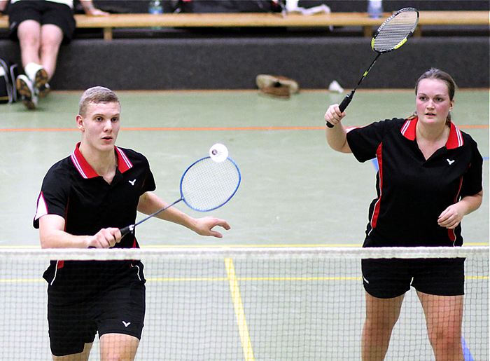 SC Itzehoe, SCI-Badminton