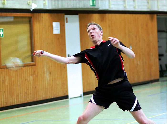 SC Itzehoe, SCI-Badminton