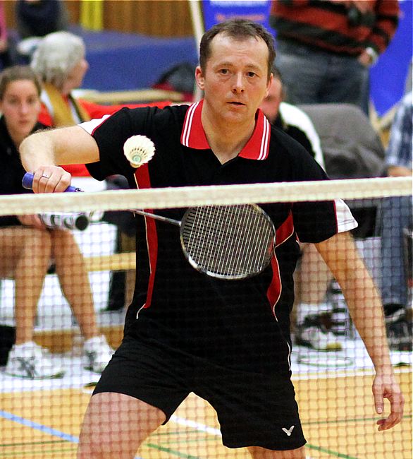 SC Itzehoe, SCI-Badminton