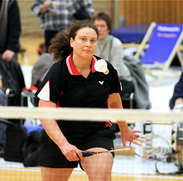 SC Itzehoe, SCI-Badminton