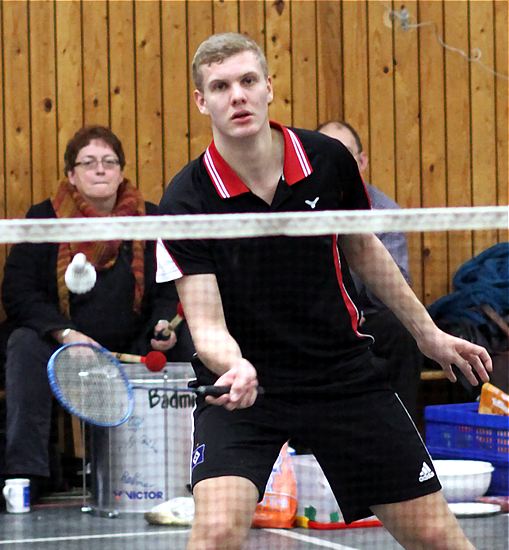 SC Itzehoe, SCI-Badminton