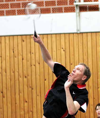 SC Itzehoe, SCI-Badminton