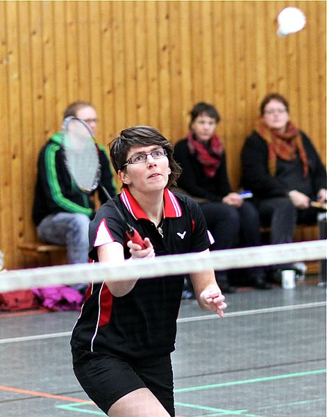 SC Itzehoe, SCI-Badminton