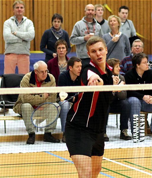 SC Itzehoe, SCI-Badminton