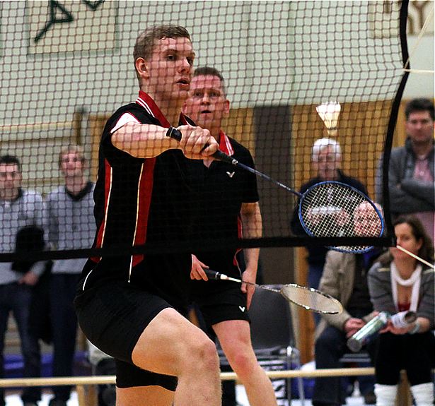 SC Itzehoe, SCI-Badminton