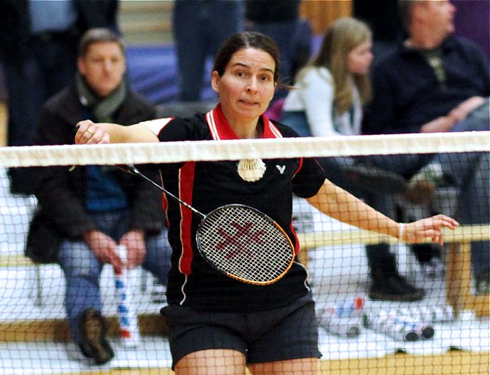 SC Itzehoe, SCI-Badminton