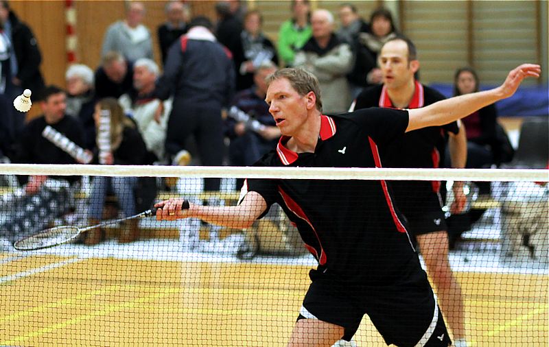 SC Itzehoe, SCI-Badminton