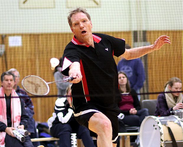 SC Itzehoe, SCI-Badminton