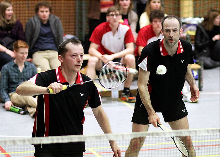 SC Itzehoe, SCI-Badminton