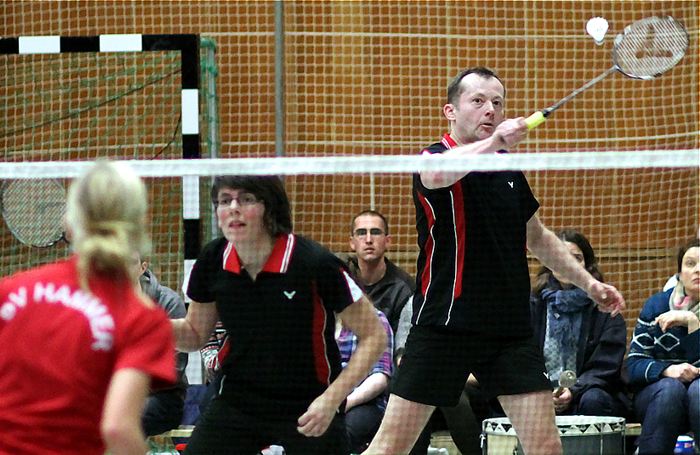 SC Itzehoe, SCI-Badminton