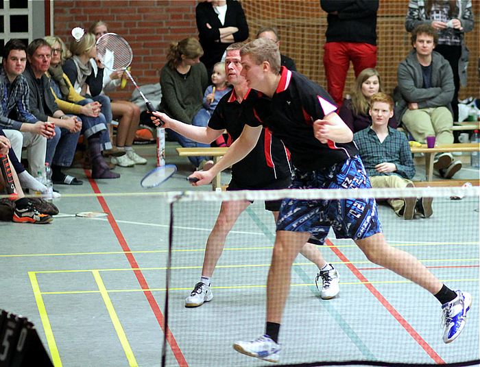 SC Itzehoe, SCI-Badminton