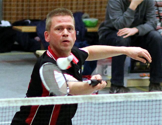 SC Itzehoe, SCI-Badminton