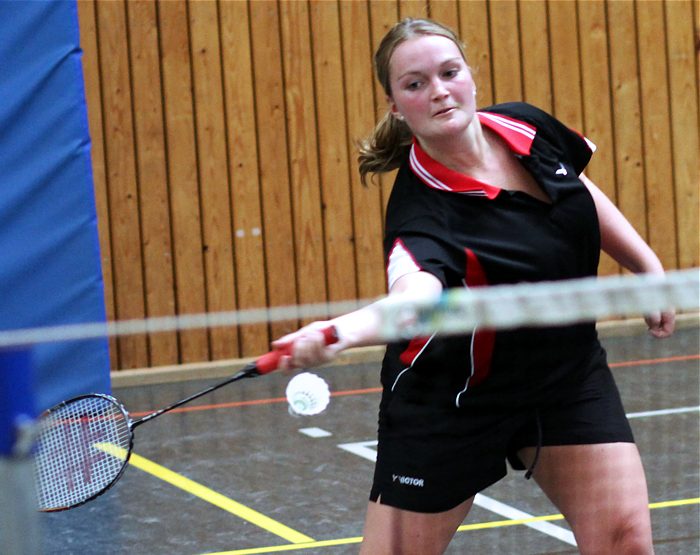 SC Itzehoe, SCI-Badminton