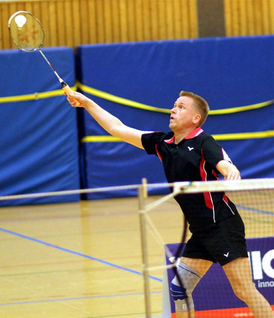 SC Itzehoe, SCI-Badminton