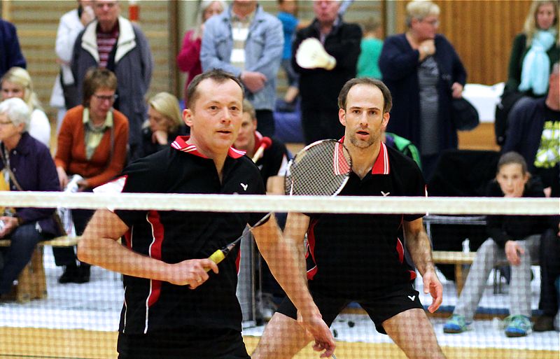 SC Itzehoe, SCI-Badminton