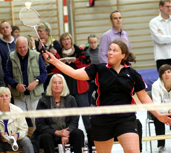 SC Itzehoe, SCI-Badminton