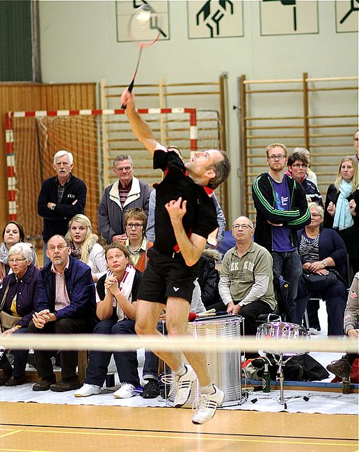 SC Itzehoe, SCI-Badminton